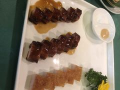 -誉八仙粤菜(万象天地店)