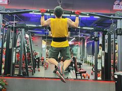 -开阳里游泳健身