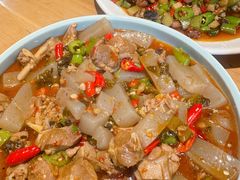 -自贡盐帮菜·玩辣餐厅(樱花园西街店)