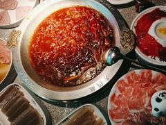 -大龙燚火锅(太古里店)