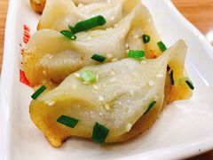 -小姜锅贴(凤凰街店)