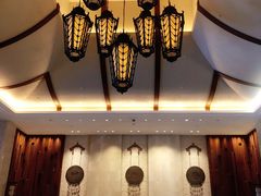 -西双版纳融创皇冠假日度假酒店