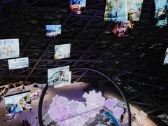 -深圳市当代艺术与城市规划馆