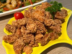 -朗迪姆餐厅(丰尚国际广场店)