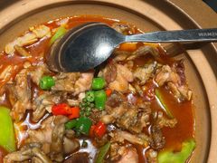 -忆江南·临江鱼馆