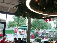 -豪客来牛排(红豆万花城店)