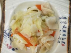 泡菜-杨胖子私房菜(秦虹路店)
