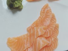 -浪花亭日本料理(古田路店)