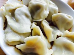 红油水饺-洞子口张老二凉粉(文殊院店)