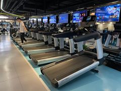 -懒人Club健身(卓越时代广场店)