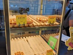 -CoCo都可(合生汇店)