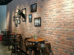 -THE ALLEY 鹿角巷(华润万象城店)