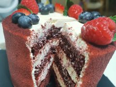 -姆们M Sweetie Cake(三里屯店)