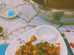 避风塘鸡脆骨-洪大厨鸡煲(福田店)