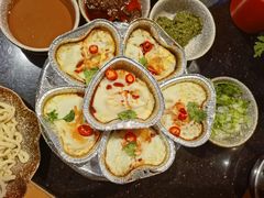 -顶顶汤火牛排火锅·经典铜锅涮肉