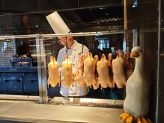 -四季民福烤鸭店(外滩外白渡桥店)