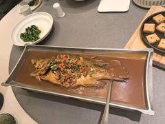 -徽州小镇(高新店)
