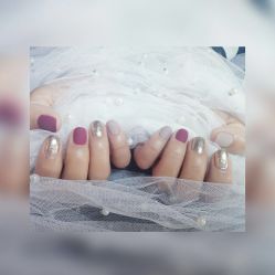 -Pink You美甲美睫纹绣定制中心