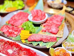 -虎丸烧肉(世纪汇店)