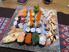 -河风精致寿司(尼盛店)