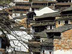 -婺源风景区