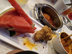 -龍歌自助小火锅(李沧丽达店)