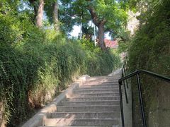 -青岛市江苏路基督教堂