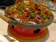 -新侨小馆(东直门北小街店)