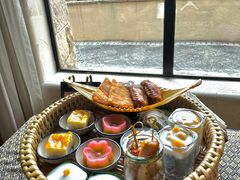 -南沙游艇会·大兵船餐厅