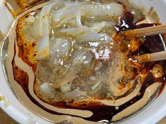 -清真·宏顺祥卤汁凉粉(大皮院店)