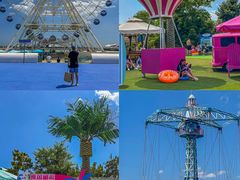 -秦皇岛乐岛海洋王国