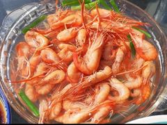 -七的湖·晚芳亭·阳澄湖农家菜·大闸蟹(莲花岛店)