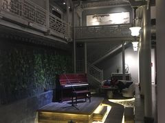 -CHASE Modern Cuisine(崇宁路店)