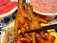-俏媳妇火锅(宽窄巷子店)