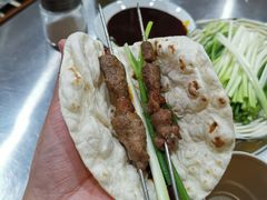 -小寒羊烧烤(凯瑞时代大厦店)