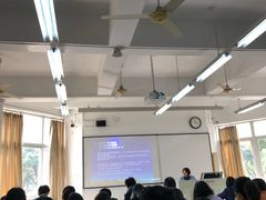 -西南政法大学(渝北校区)