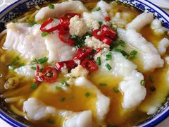 -六缘蒸菜馆(蓝天花园店)