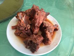酱骨架-哈尔滨风味小吃东北菜(五角场店)