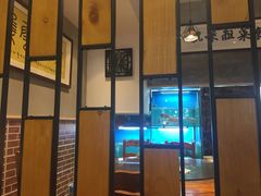 -杭嵊粗菜馆(文一西路店)
