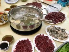 -福合埕牛肉丸(水仙园店)