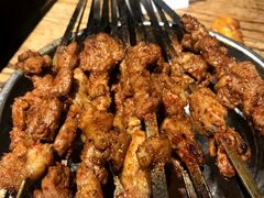 -正宁路小吃夜市