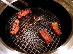 -神户牛焼肉専門店 牛一(道顿堀店)