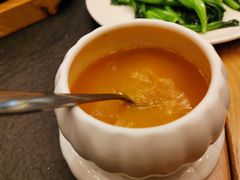 南瓜沙-潮堂 · 潮州菜(国贸商城店)