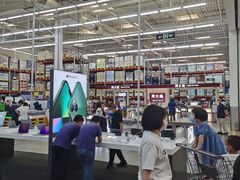 -山姆会员商店(杨桥西路店)