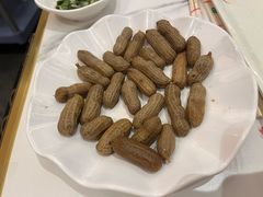 -金刚山烧烤(红旗大街店)