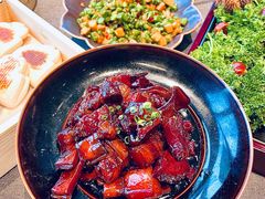 -柒园·三十年创意杭帮菜(龙湖滨江天街店)