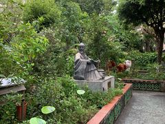 -广州神农草堂中医药博物馆