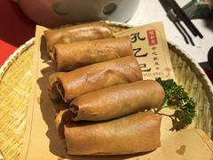 -孔乙己酒家(虹桥路店)