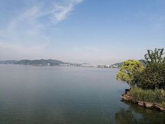 -东钱湖小普陀景区