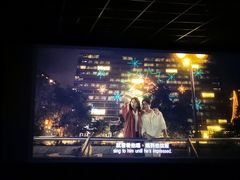 -中影德金影城(百佳华龙华店)